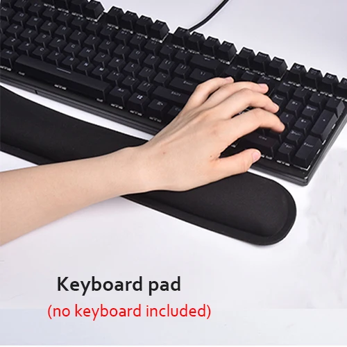 Keyboard pad XL большой коврик для мыши сексуальный аниме хацунэ мику игровой коврик для мыши резиновая клавиатура стол коврики для компьютера пк ноутбук 700X300 мм - Цвет: Keyboard pad