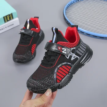 

2020 autumn New Children Sport Shoe Spring Boys New running shoes tennis Casual Shoes Kids Shoes for Girl Toddler Sneakers