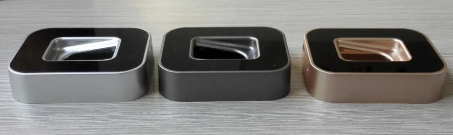 Замок отпечатков пальцев шкаф контроля доступа оболочки подходит для емкостных отпечаток пальца в виде чипа FPC1011F
