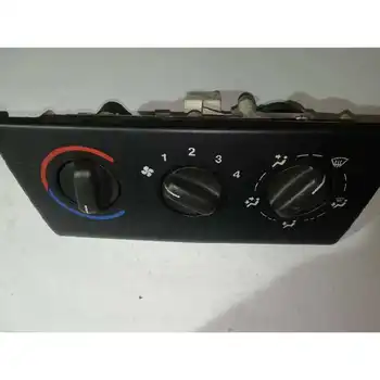 

213603 control Air Conditioner Opel Vectra B Saloon *