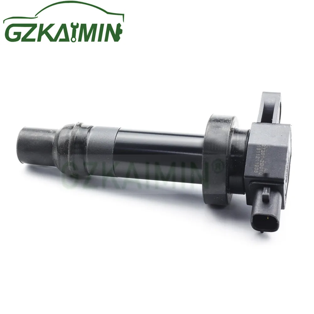 Высокое качество катушка зажигания Катушка зажигания для oem 27301*2B000 273012B000 для HYUNDAI i20 i30 IX20 для KIA Carens Cerato Pro Cee'D