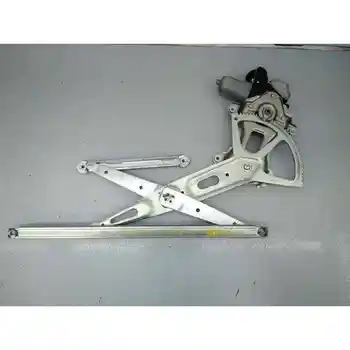 

REAR WINDOW RIGHT TOYOTA PRIUS (NHW30)