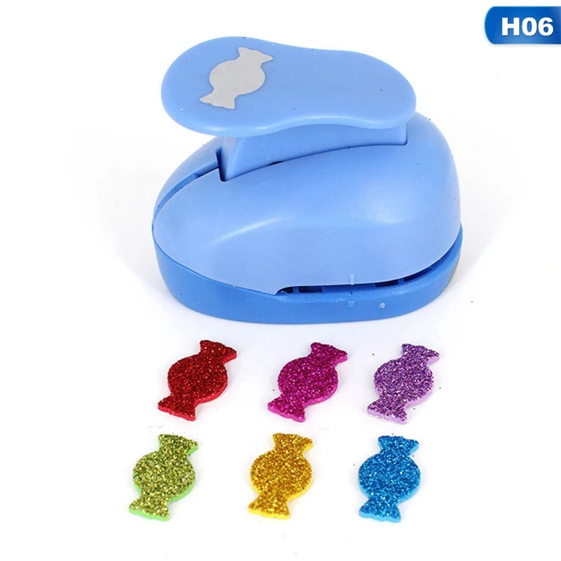 NEW Labor-saving Large Embossing Children's Manual Diy Pressure Printing Machine Kindergarten Creative Production Art Materials