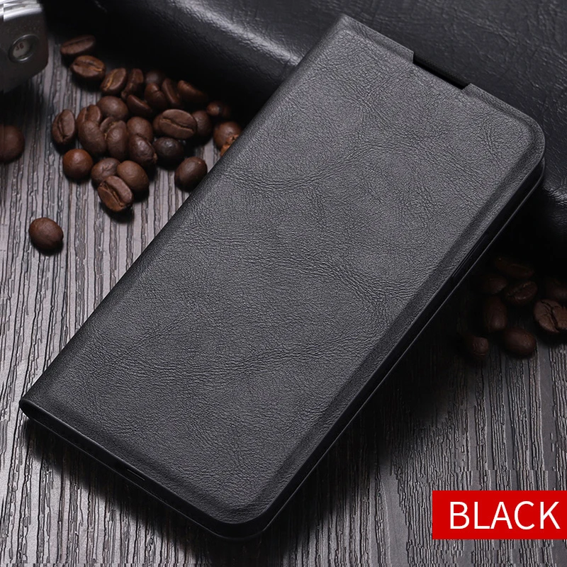 For Xiaomi Mi 9 8 SE 8 Lite Case Leather Flip Stand Cover for Mi  max 2 3 CC9 CC9E  CC9 Pro Wallet Auto Magnetic Closed Book Bag xiaomi leather case custom Cases For Xiaomi