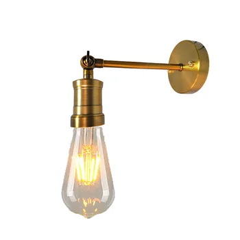 

nordice industrial decor luminaria led rope living room dining room bedroom cabecero de cama monkey lamp