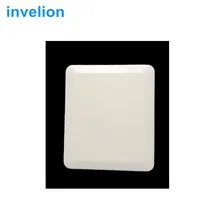 5.5dbi мини UHF rfid антенна 865-868 МГц/902-928 МГц пассивная круговая поляризация SMA для вилочного склада управление активами