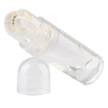 

64 Needles Roller Multifunctional Beauty Divice Wrinkle Remover Skin Care Tool for Women Female (0.25mm)