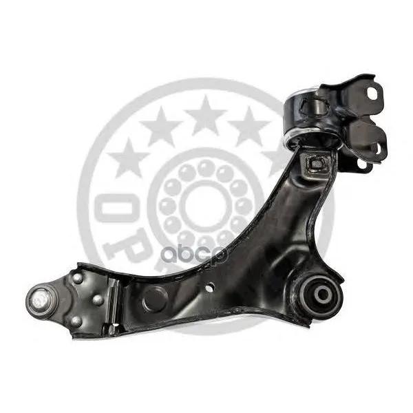 Рычаг Подвески| Перед Лев| Land Rover: Freelander 2(Fa_) Optimal арт. G61349