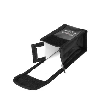 

Battery Protective Bag Explosion-proof Lipo Battery Safe Storage Bag for DJI Mavic Air 2 Drone Accessories