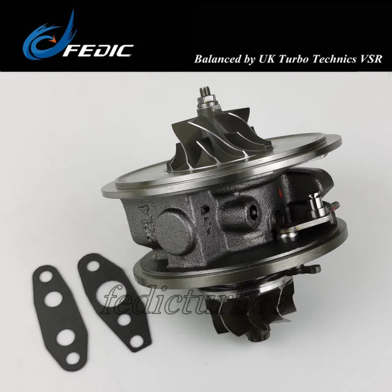 Турбина RHV4 VB35 17201-30201 17201 30201 Turbo зарядное устройство картридж для Toyota Hiace 1KD-FTV KDH201