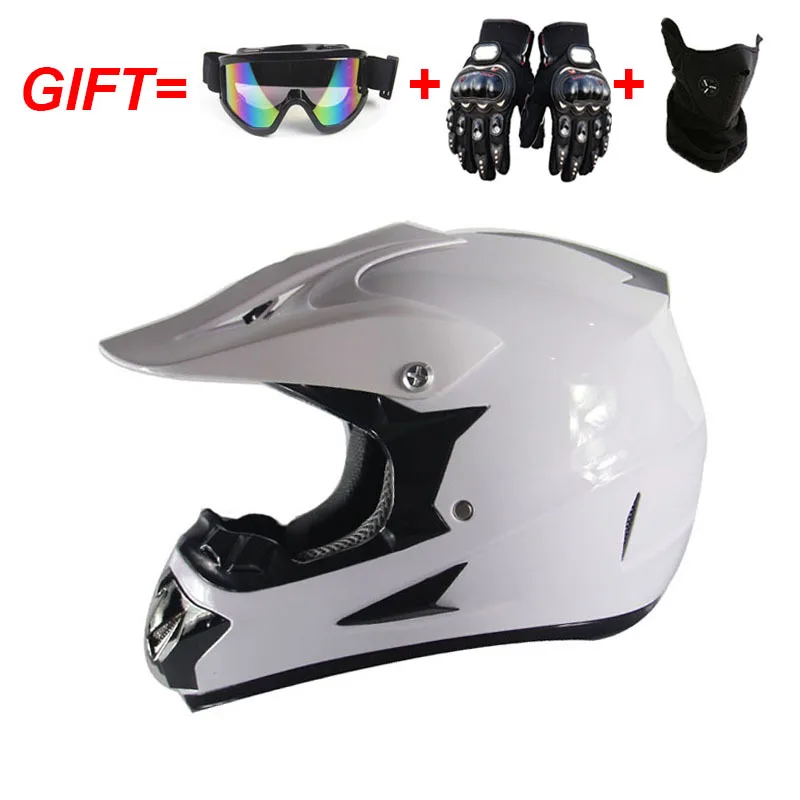 Motorcycle Full Face Helmet Casco Moto 