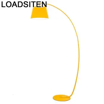 

Lampara De Salon Abajur Para Quarto Lampen Voor Woonkamer Stand Stehlampe Staande Lampadaire Lamp For Living Room Floor Light