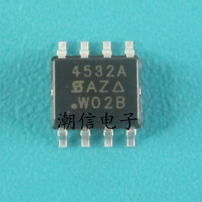 Бесплатная доставка new100 % 4532A SI4532A SOP-8