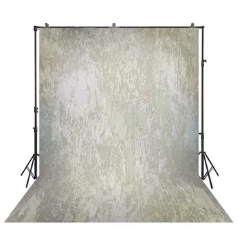 

HUAYI gray solid color photo graphy backdrop background for taking photo of newbron baby studio props photobooth D-8761