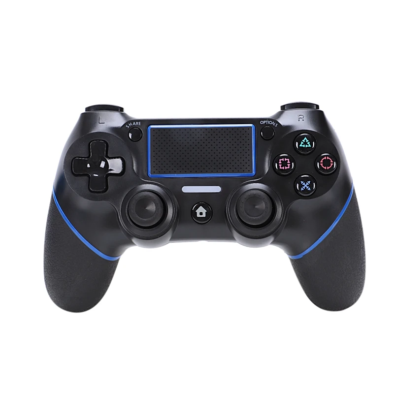 IG-для ПК/PS4/PS3 беспроводной Bluetooth игровой контроллер, Вибрационный геймпад
