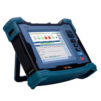 

SeikoFire High quality Fiber Optic 1310/1550nm 45/43 dB SM handheld OTDR