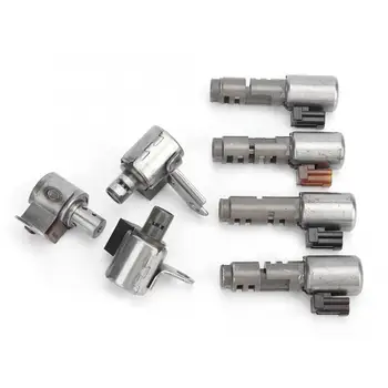 

7Pcs Transmission Solenoid Block Control Unit Module Fit for Toyota Alphard 2002-2008 U250E K14879E K57958P