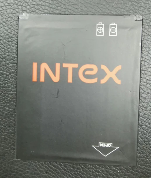 2800 mAh/7.6Wh BR2876CJ сменная батарея для смартфона INTEX Li-Ion bateria Li-полимерная батарея