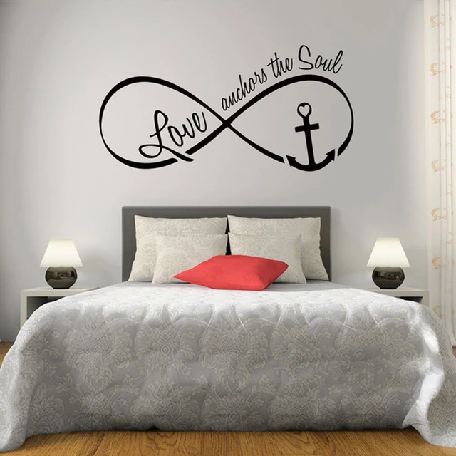 Anchor Infinity Quotes