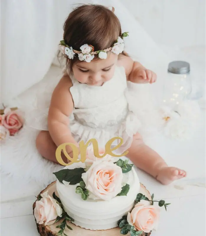 Imcute; милые новые платья для новорожденных; Комбинезон для маленьких девочек; комбинезон с юбкой-пачкой; Кружевное белое платье принцессы с открытой спиной