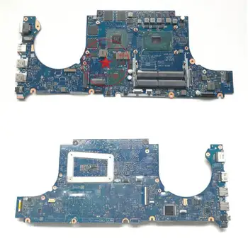 

LA-D993P motherboard For DELL Inspiron 15 7567 motherboard I7-7700HQ GTX1050 4GB BBV00/10 LA-D993P CN-0JG23N Test 100%