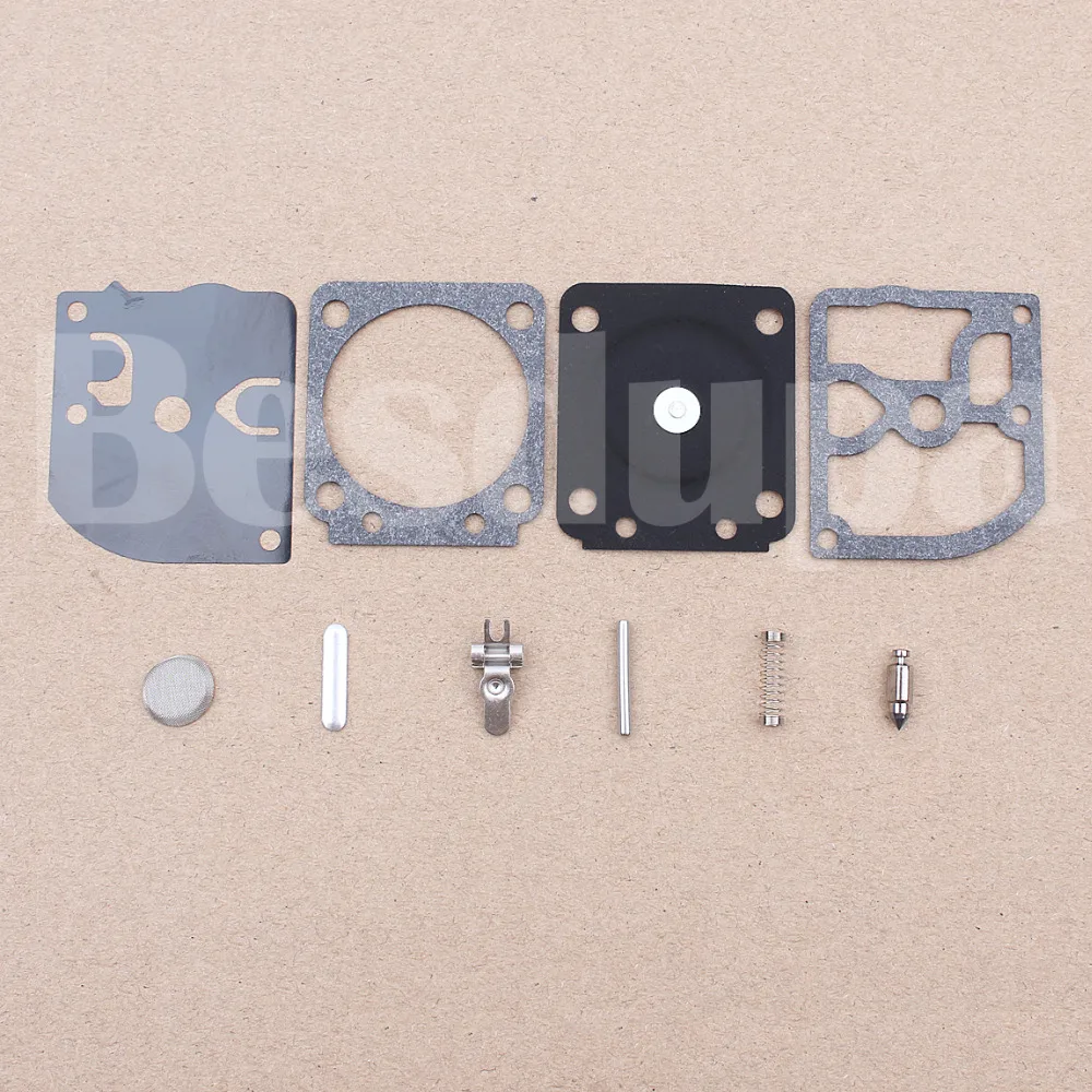 Kit De Réparation Carburateur RB-40 ZAMA Tronçonneuse STIHL BT 106 - BT 120 C