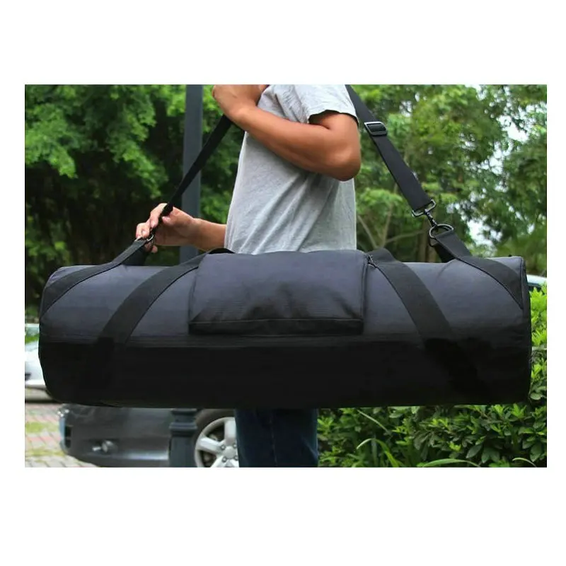 NEW LARGE UPGRADE PROFESSIONAL Tripod Bag Camera Tripod Bladder Bag Travel  For  GITZO FLM YUNTENG SIRUI BENRO SACHTLER XYY