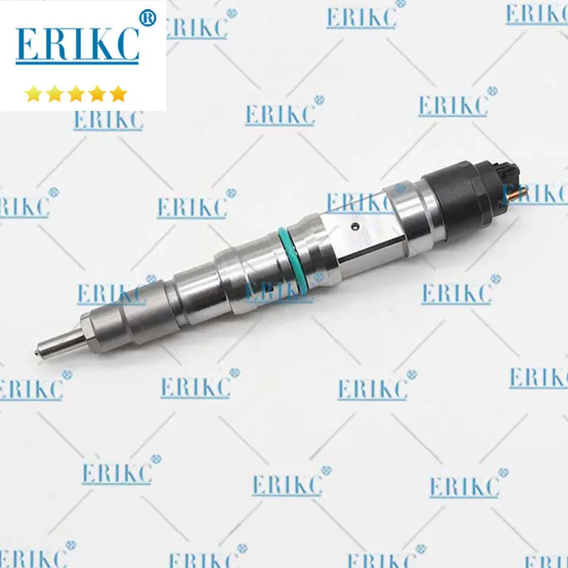 US $110.39 0445120030 Common Rail Injector 0 445 120 030 Fuel Pump Dispenser Injector 0445 120 030 For Bosch MAN TGA Injector 51101006032