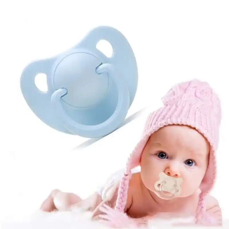 new pacifiers