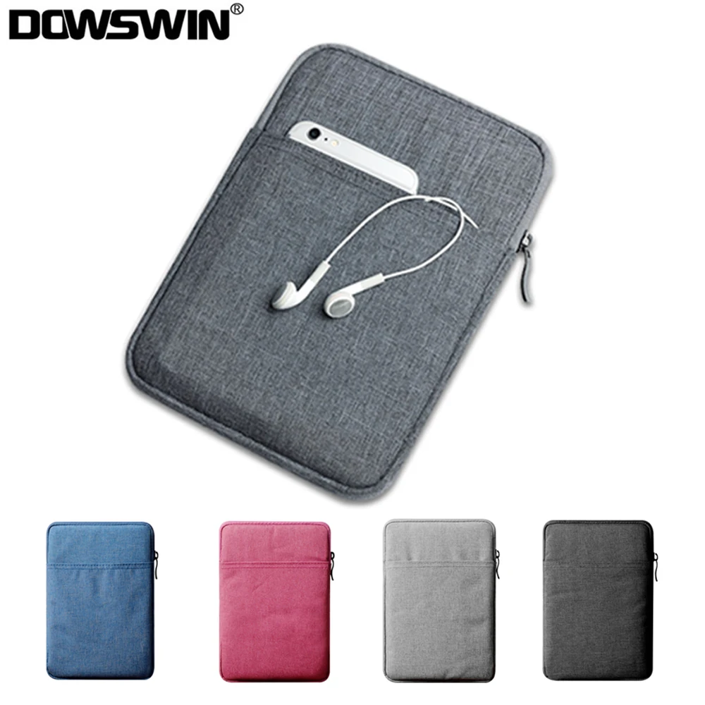 Shockproof Sleeve Case For iPad Pro 11 2020/2018 10.2 2019 Mini 4 3 2 Air 1 10.5 Cover Pouch Bag | Компьютеры и офис