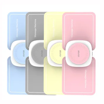 

Neck Massager Multi-functional Electric Physiotherapy Neck and Shoulder Mini Massager Gift Massage Stick