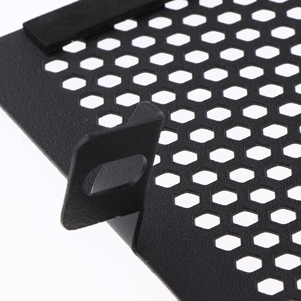 Motorcycle Motorbike Radiator Guard Cover for Kawasaki Z800 Z750