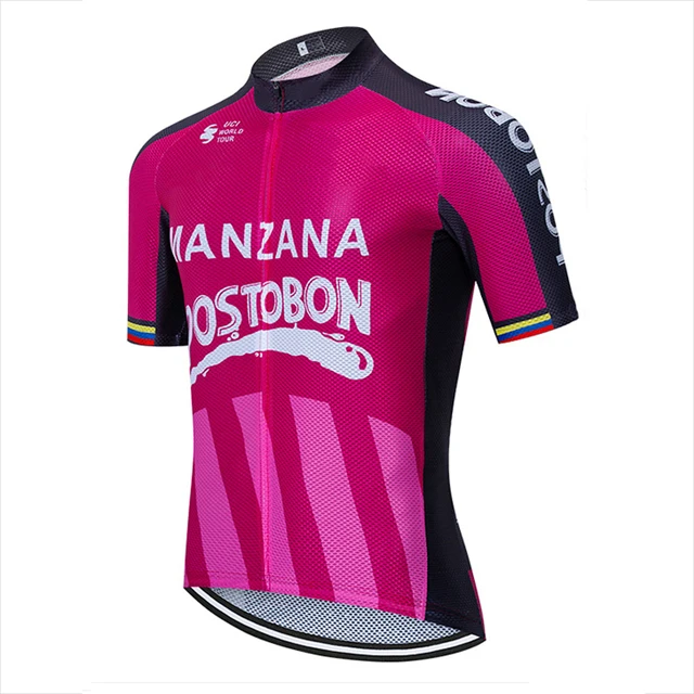 postobon jersey