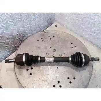 

TRANSMISSION FRONT LEFT CITROEN C4 SEDAN