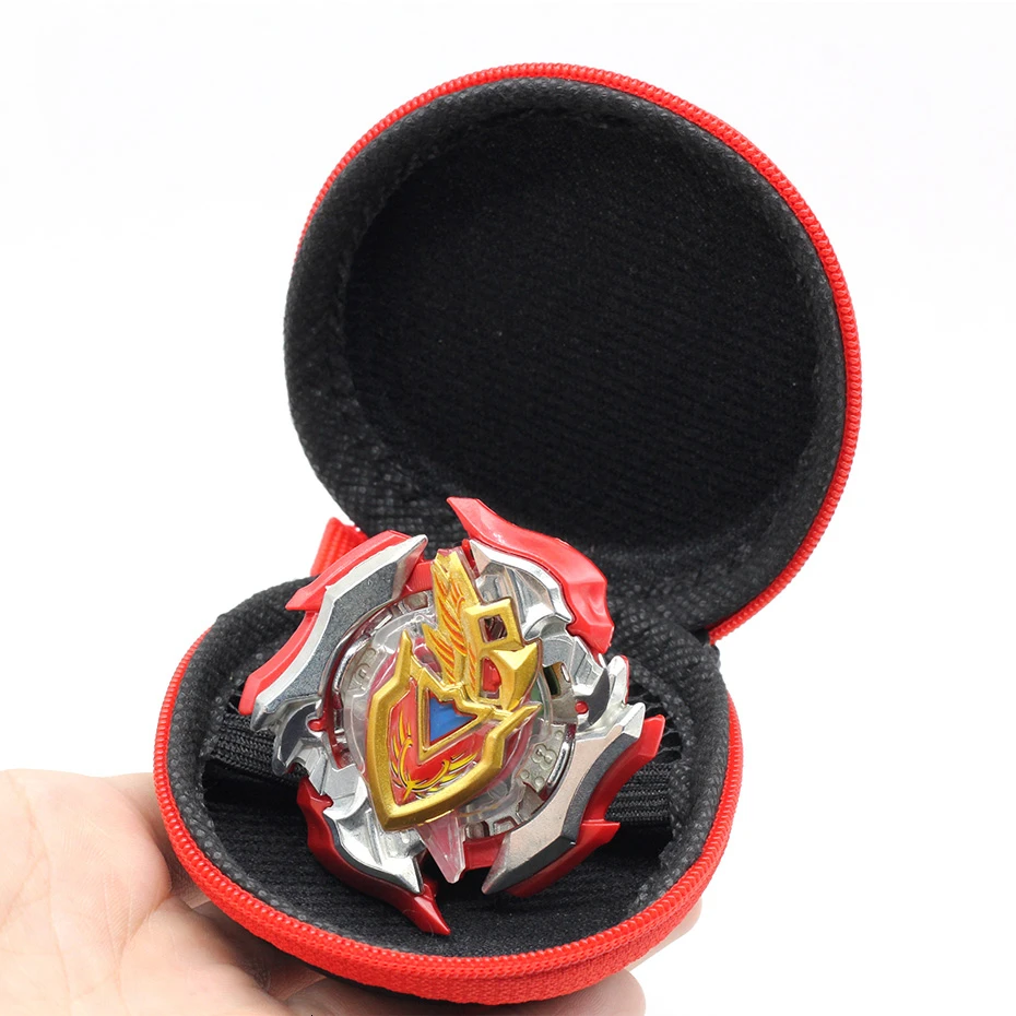 Beyblade взрыв игрушки B-117 B-115 B-113 B-120 bables бейблэйд лезвие - Цвет: B 105 BOX