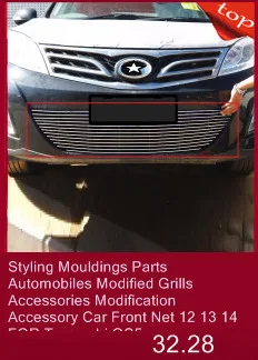 Rear Diffuser Car Front Lip Decorative Exterior Styling Accessory tuning Bumpers protector 12 13 14 15 FOR Trumpchi GS5