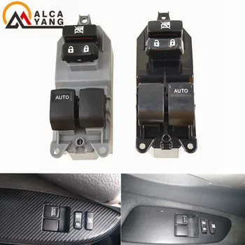 

LHD/RHD 84820-0D100 848200D100 Window Control Master Switch Power Window Switch For Toyota Yaris Rav 4 Corolla 2005-2011