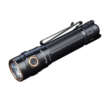 

Fenix LD30 Luminus SST-40 LED 1600lms USB Charging Tactical Flashlight Torch