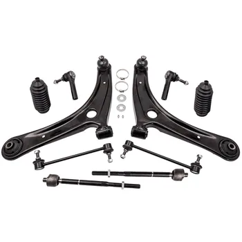 

K620066 Suspension Front Lower Control Arm + Ball Joint For Jeep Patriot 2007 - 2014