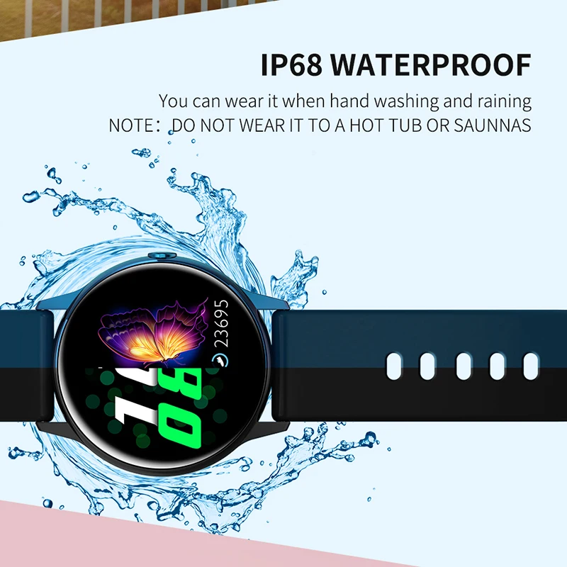 DT88 Smart watch Men IPS Sport Passometer Bracelet Heart Rate Blood Pressure Oxygen IP68 Waterproof smartwatch For Android IOS DT88 Smart watch Men IPS Sport Passometer Bracelet Heart Rate Blood Pressure Oxygen IP68 Waterproof smartwatch For Android IOS