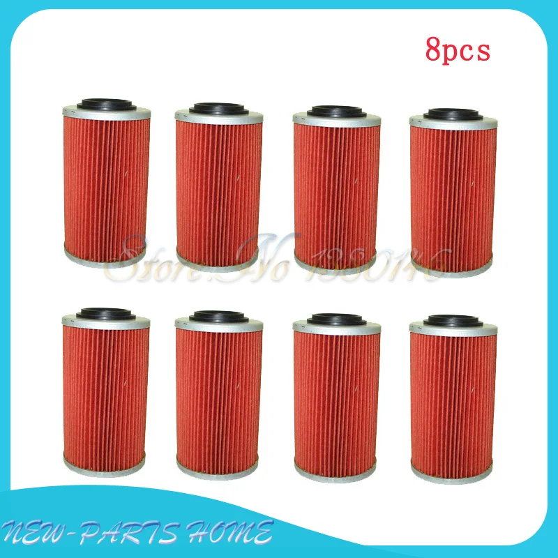 Масляный фильтр для Aprilia AP0956745 Buell Q10641AM Can-Am 420956745 Spyder RT-S SM5 998 GS-SM5 990 Buell 1125R 1125 1125CR