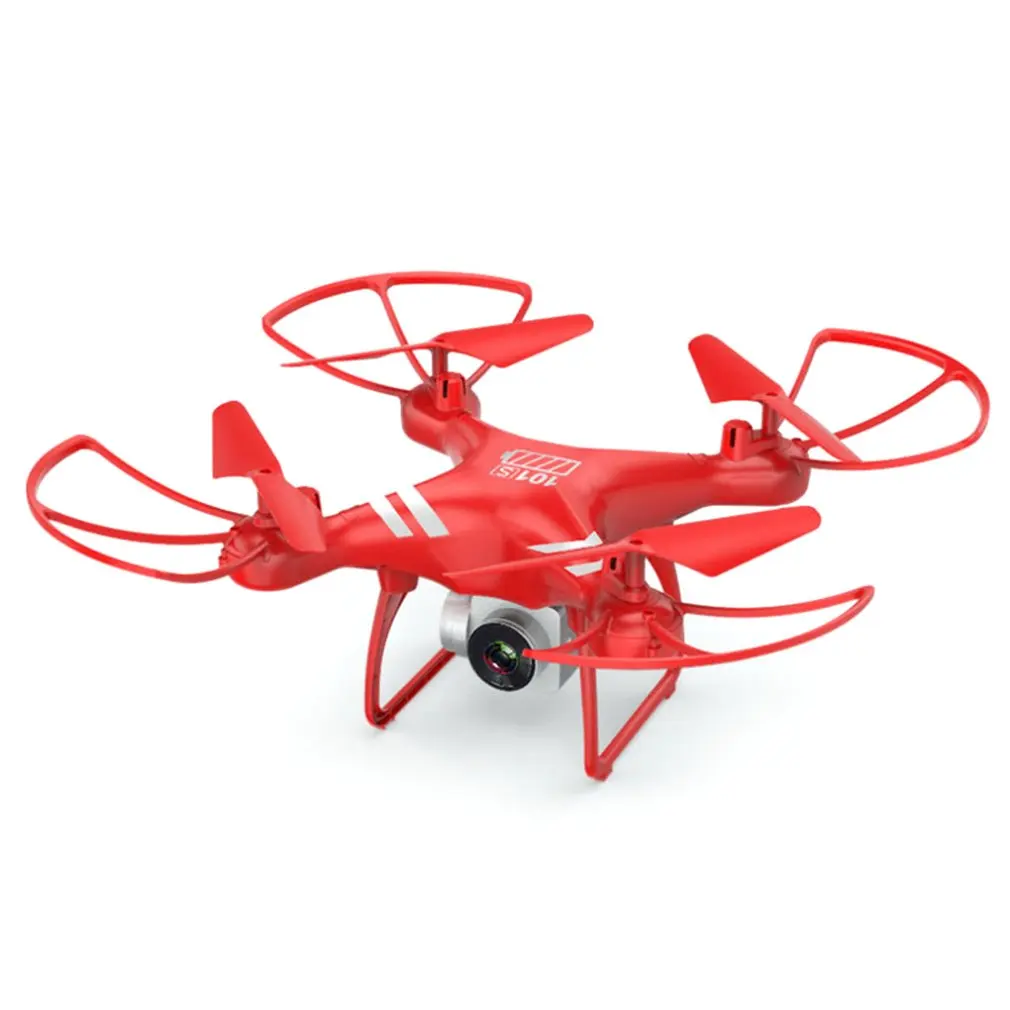 

2019 KY101S RC Drone Altitude Hold HD Wifi FPV Altitude Hold Return Landing Off