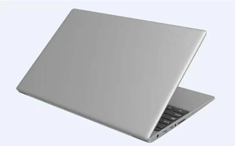 Metal Gaming Notebook 15.6 Inch i7-8550U 16G RAM