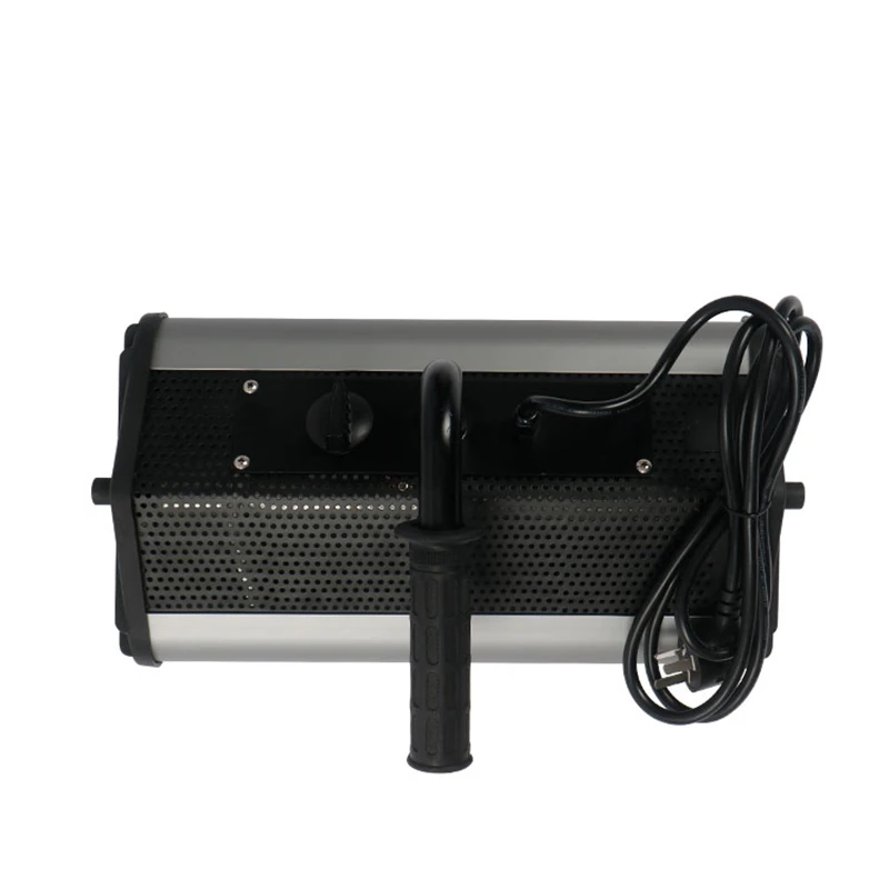 Car Infrared Lamp Paint Curing Lamp Baking Auto Infrared Paint Curing Light Portable Hand 110V/220V Heater exhaust filter