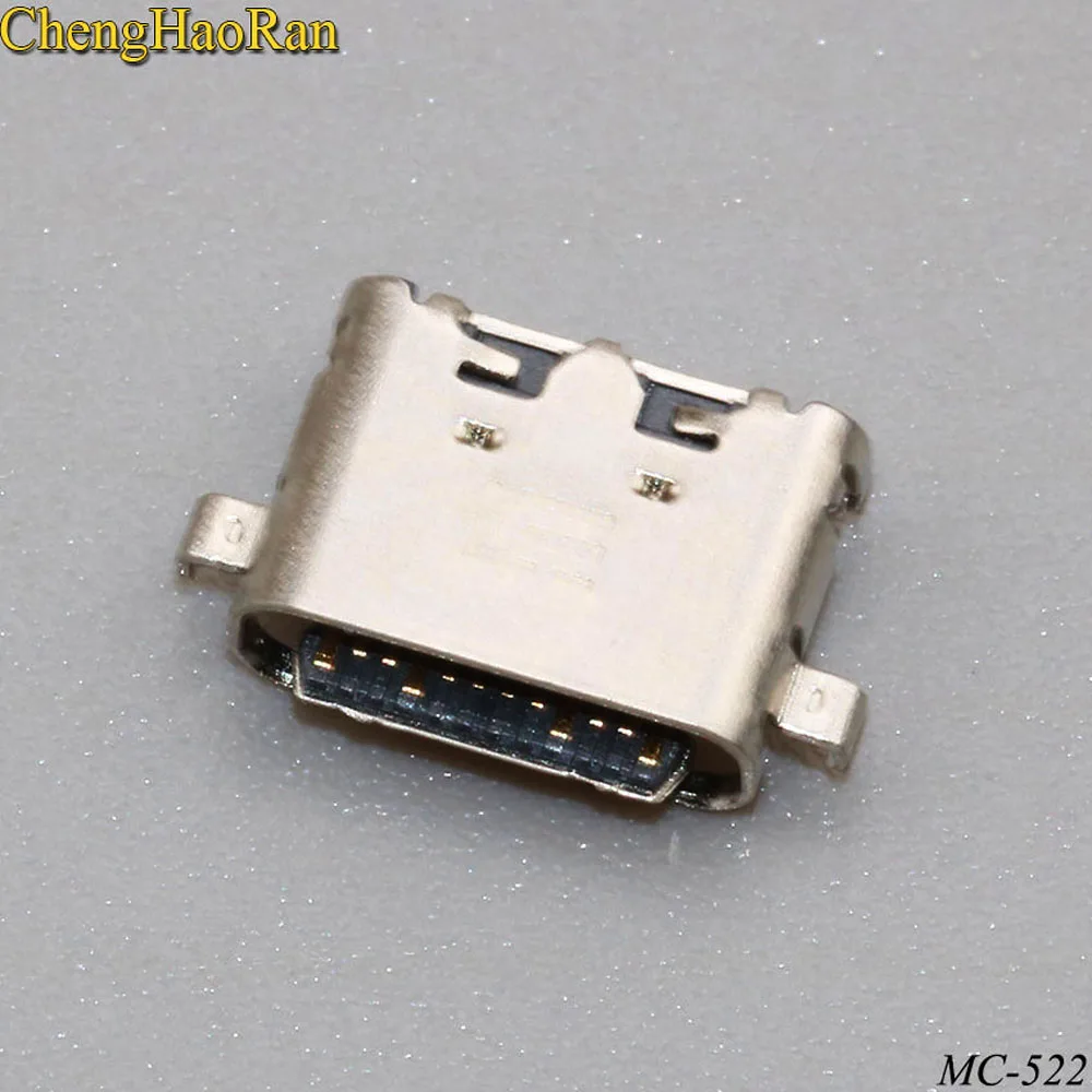 ChengHaoRan 1 шт./партия для Телефон smartisan nut 3 OC105 Pro2S R1 type c micro usb разъем для зарядки порт разъем интерфейс передачи данных