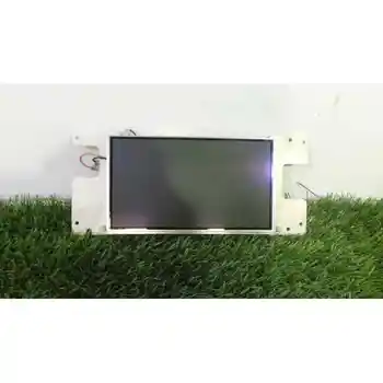 

LQ06579DRS2U 1574018 Box Instruments Porsche Cayenne (typ 9pa)