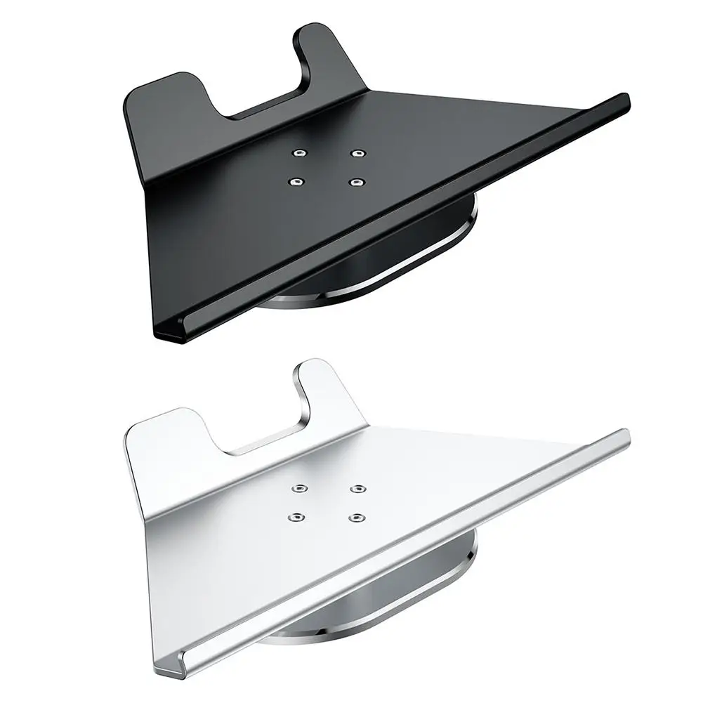 New Durable 360 Degree Rotation Aluminum Alloy Mount Bracket Lightweight Holder Base Suitable For Amazon Echo Dot Accessories