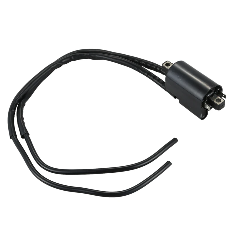Катушка зажигания для детей 1, 2, для Suzuki GSF400 GSF600 GSF1200 Bandit GSF 400 600 1200