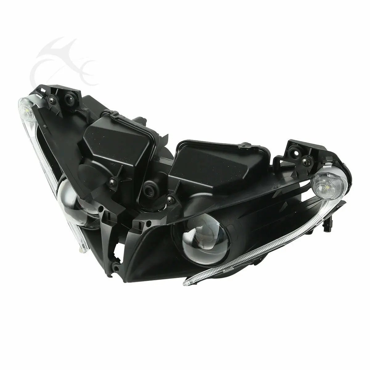 Передняя фара мотоцикла в сборе для Yamaha YZF-R1 YZF R1 2012- 2013