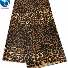 LIULANZHI африканская восковая ткань s 6 ярдов/партия горячая Распродажа нигерийские восковые хлопковые ткани для платья настоящая восковая ткань ML8L1236-ML8L1259